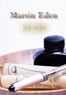 Martin Eden 8562022985 Book Cover
