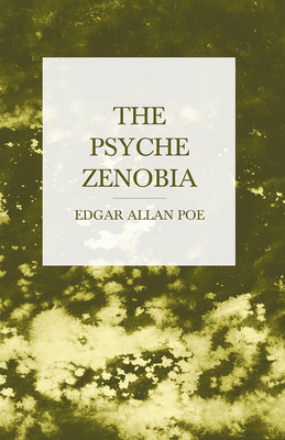The Psyche Zenobia 1447465954 Book Cover
