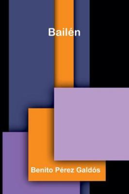 Bailén [French] 9373053825 Book Cover