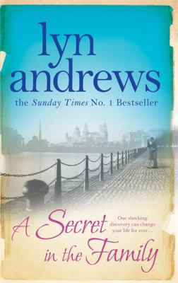 A Secret in the Family: One shocking discovery ... 0755346106 Book Cover