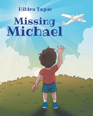 Missing Michael B0GHT67K43 Book Cover