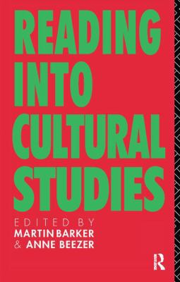 Reading Into Cultural Studies 1138163341 Book Cover