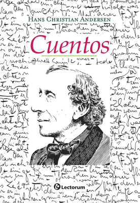 Cuentos Hans Christian Andersen [Spanish] 6074575657 Book Cover