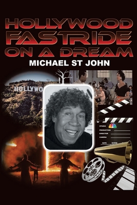 Hollywood Fastride on a Dream 1637909241 Book Cover