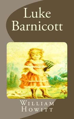 Luke Barnicott 1523738022 Book Cover