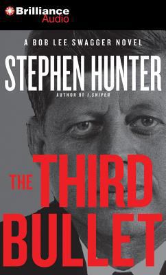 The Third Bullet 1455815780 Book Cover