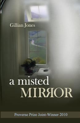 A Misted Mirror 9881993237 Book Cover