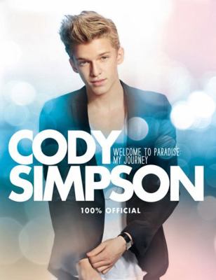 Welcome to Paradise: My Journey 0007520565 Book Cover