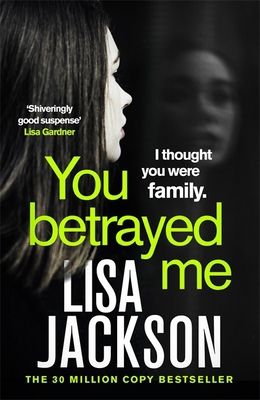 You Betrayed Me 152930430X Book Cover