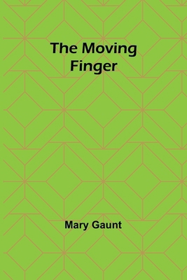 The Moving Finger 9357957030 Book Cover