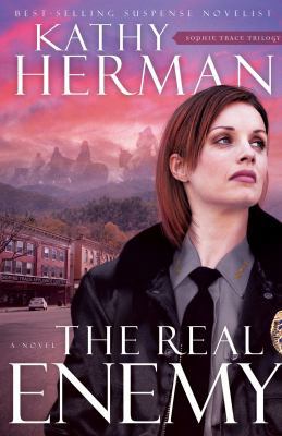 The Real Enemy 1434767868 Book Cover