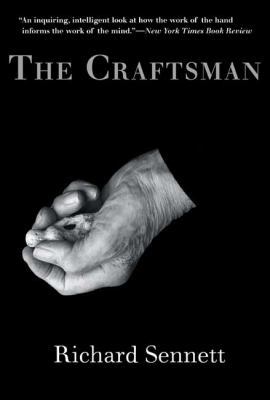 The Craftsman 0300151195 Book Cover