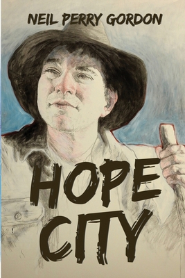 Hope City 1732667764 Book Cover