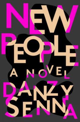 New People 0735219419 Book Cover