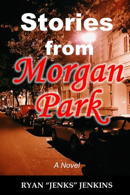 Stories from Morgan Park B0CH2FMHFB Book Cover