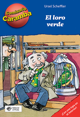 El El Loro Verde [Spanish] 8494611577 Book Cover