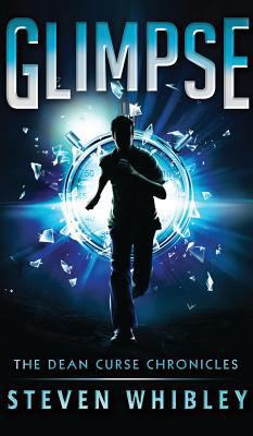 Glimpse 0991920821 Book Cover