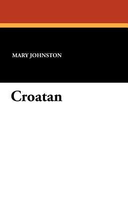 Croatan 1434423948 Book Cover