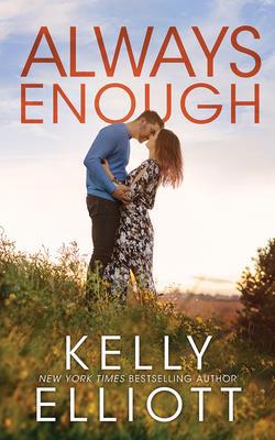 Always Enough 1799761622 Book Cover