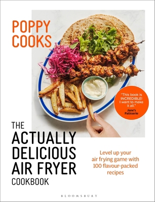 Bloomsbury Publishing PLC Poppy Cooks The Actua... 1526664100 Book Cover