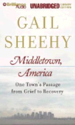 Middletown, America: One Town's Passage from Tr... 1593552254 Book Cover