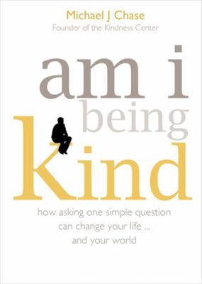 Am I Being Kind 1848506872 Book Cover
