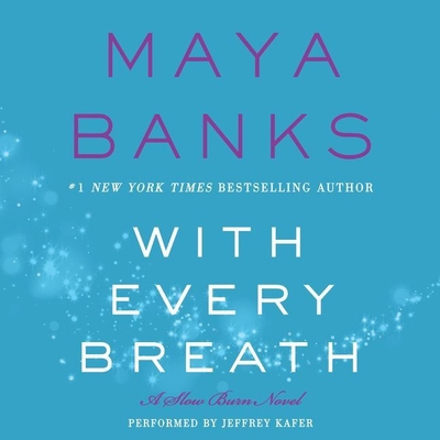 With Every Breath 1504696557 Book Cover