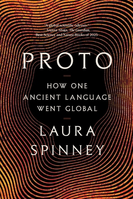 Proto: How One Ancient Language Went Global B0GMJTCZ1R Book Cover
