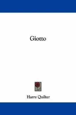 Giotto 1432546708 Book Cover