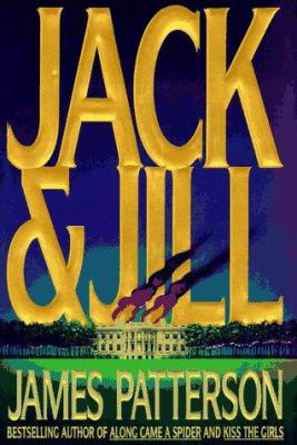 Jack & Jill 0316693715 Book Cover