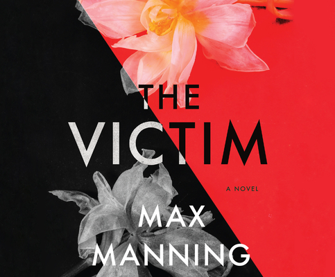 The Victim 1974969614 Book Cover