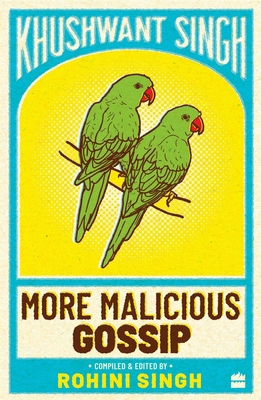 More Malicious Gossip 9353020115 Book Cover