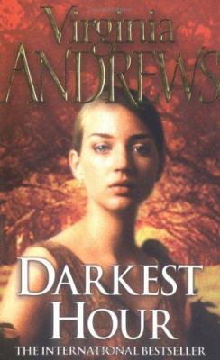 Darkest Hour            Book Cover