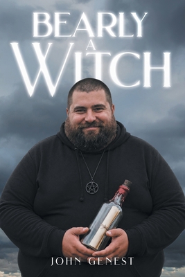 Bearly A Witch B0HJSSHRSG Book Cover