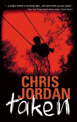 Taken B0074D2N60 Book Cover
