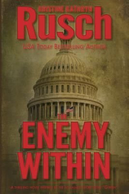 The Enemy Within 0615929850 Book Cover