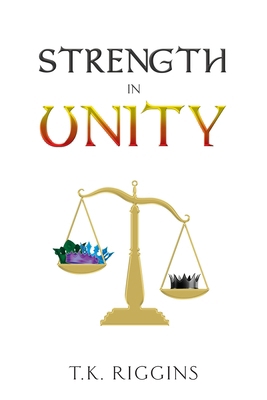 Strength in Unity 1777321565 Book Cover