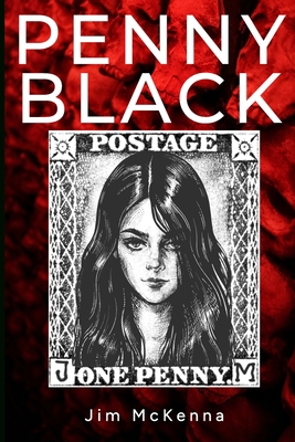 Penny Black B0C6P2S7SW Book Cover