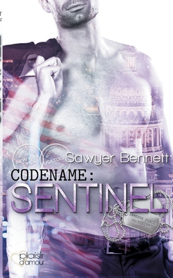 Codename: Sentinel [German] 3864953995 Book Cover