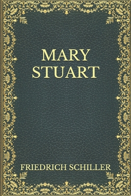 Mary Stuart B08NRZ93PZ Book Cover