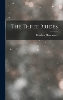 The Three Brides 1018210156 Book Cover