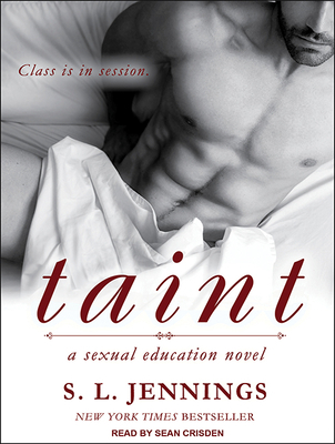 Taint: A Sexual Education Novel 1494508974 Book Cover