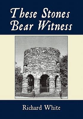These Stones Bear Witness 1452017190 Book Cover