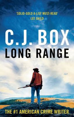 Long Range            Book Cover