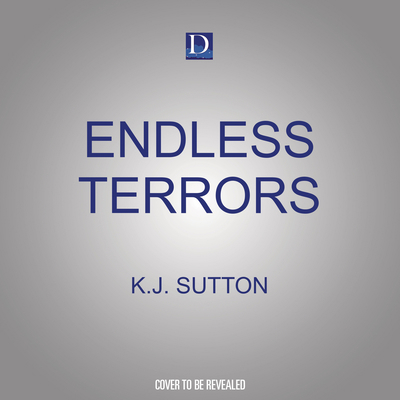 Endless Terrors 1666568627 Book Cover
