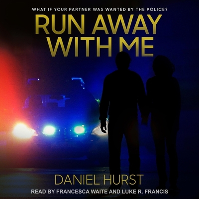 Run Away with Me B0BGQNLB3J Book Cover