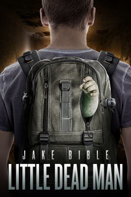 Little Dead Man 1618685058 Book Cover