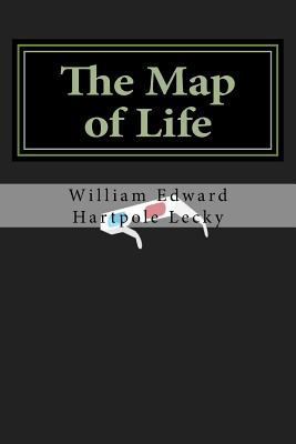 The Map of Life 1534869751 Book Cover