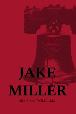 Jake Miller 1645304558 Book Cover
