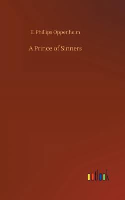 A Prince of Sinners 3732683842 Book Cover